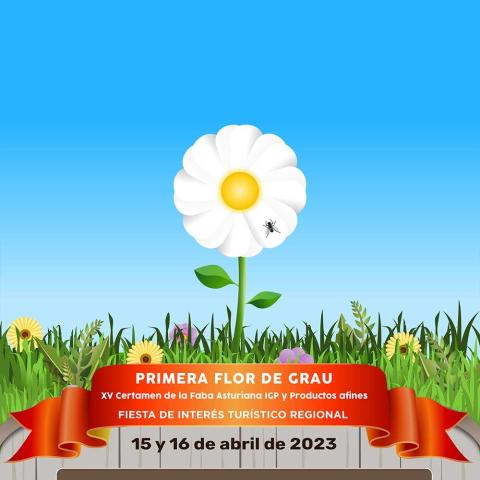 Cartel del evento