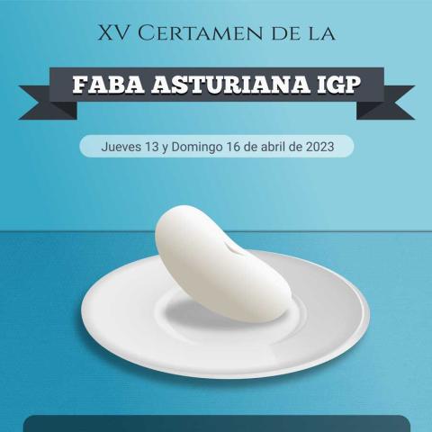 Cartel del evento