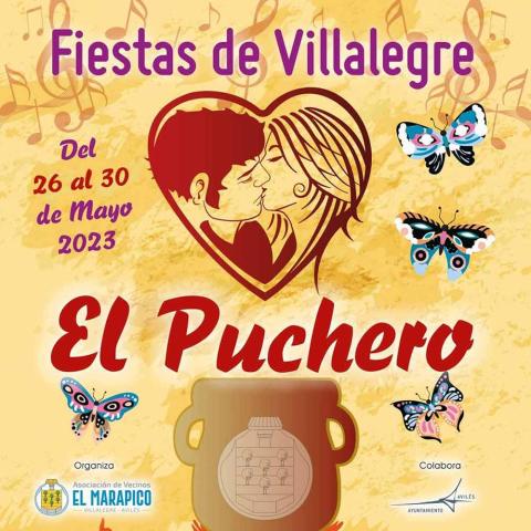 Cartel del evento