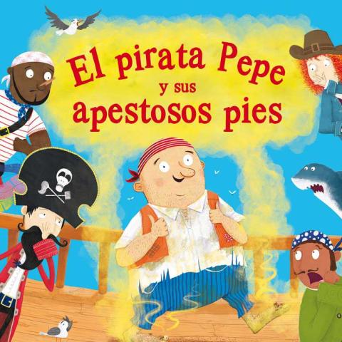 Portada del libro
