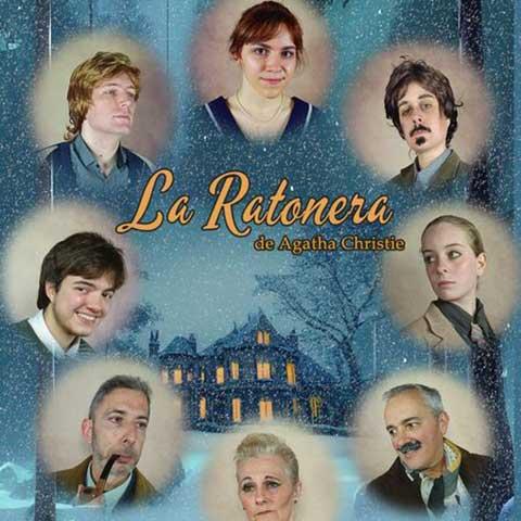 Cartel del evento