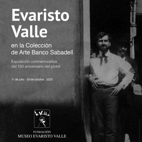 Cartel del evento
