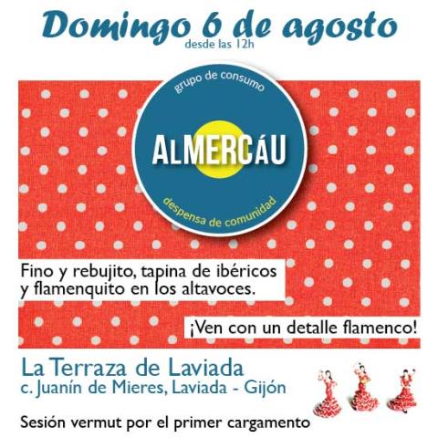 Cartel del evento