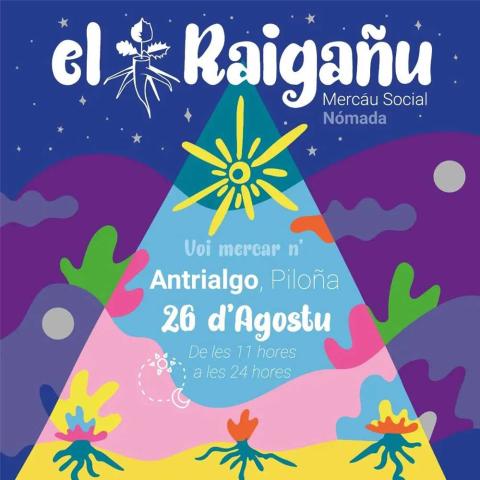 Cartel del evento