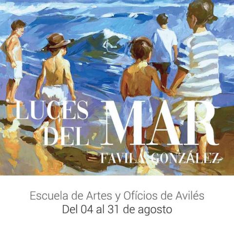 Cartel del evento