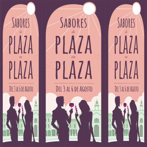 Cartel del evento