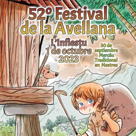 Cartel del evento