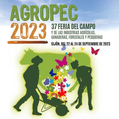 Cartel del evento