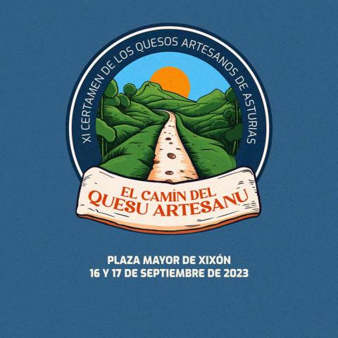 Cartel del evento