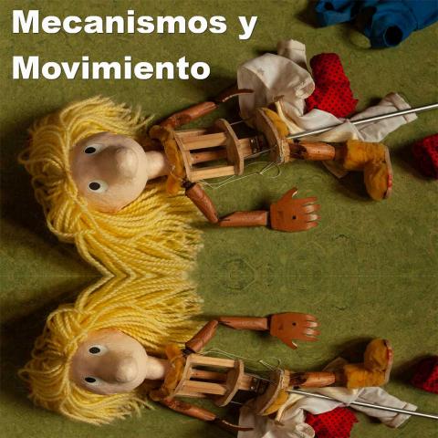 Cartel del evento