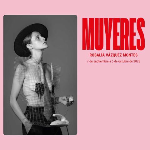 Cartel del evento