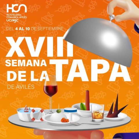 Cartel del evento