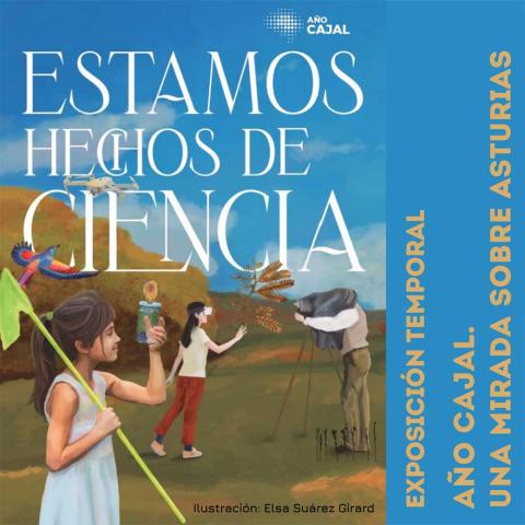 Cartel del evento