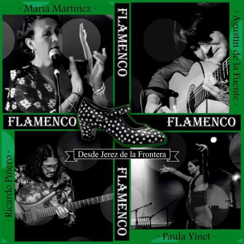 Cartel del evento