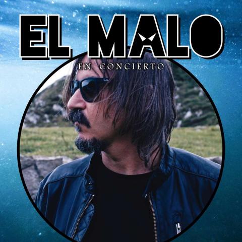 Cartel del evento