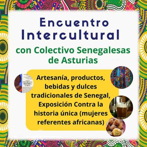 Cartel del evento