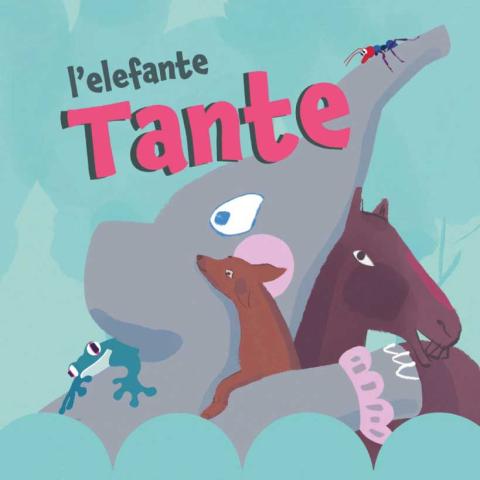 Portada del libro