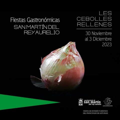 Cartel del evento