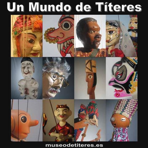 Cartel del evento