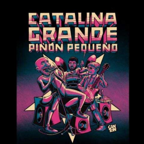 Cartel del evento