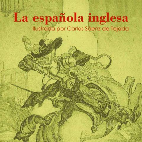Cartel del evento