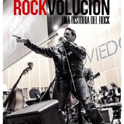 Rockvolución