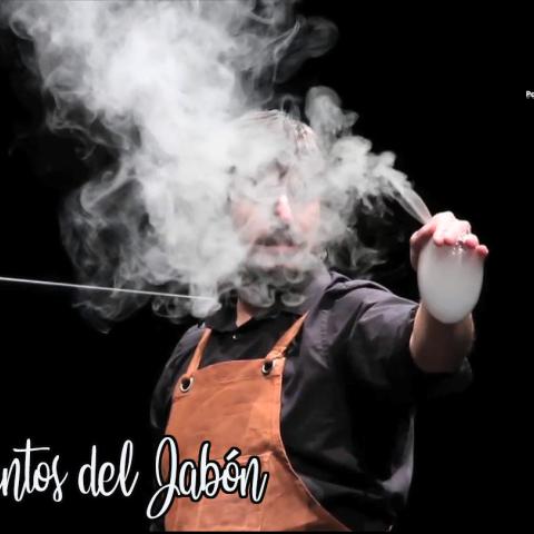 Cuentos del jabón
