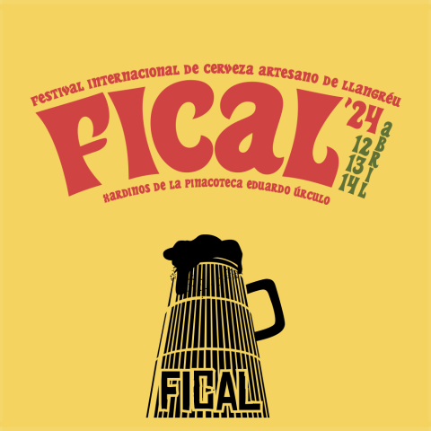 Cartel del evento