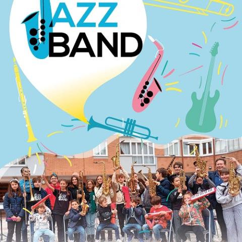 Gijón Jazz Band