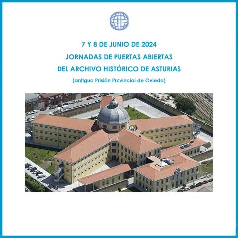Cartel del evento
