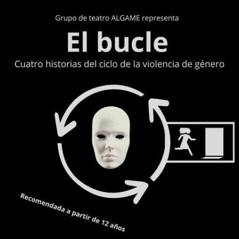 Cartel del evento
