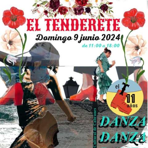 Cartel del evento