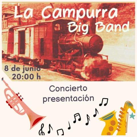 Cartel del evento