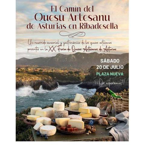 Cartel del evento