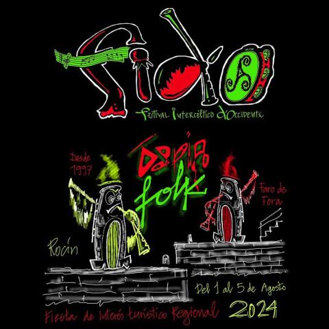 Cartel del evento