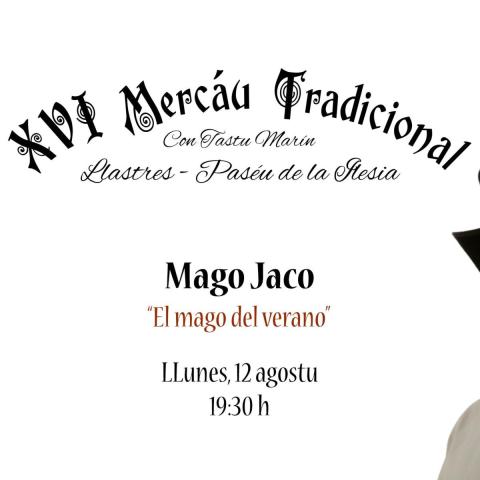 Cartel del evento