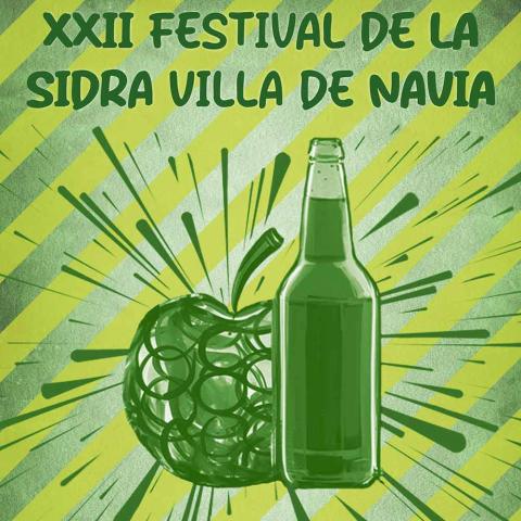 Cartel del evento