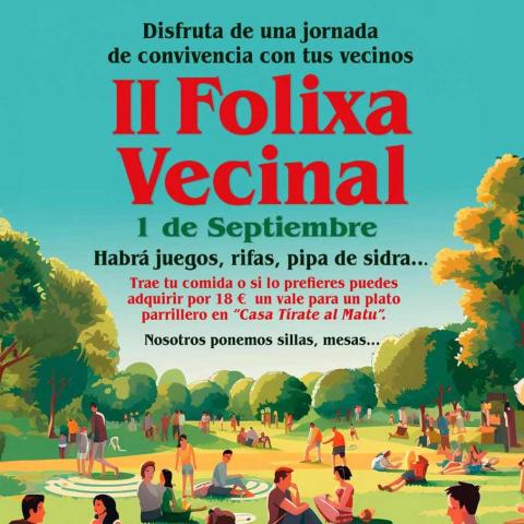 Cartel del evento