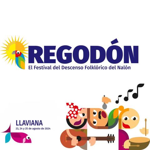 Cartel del evento