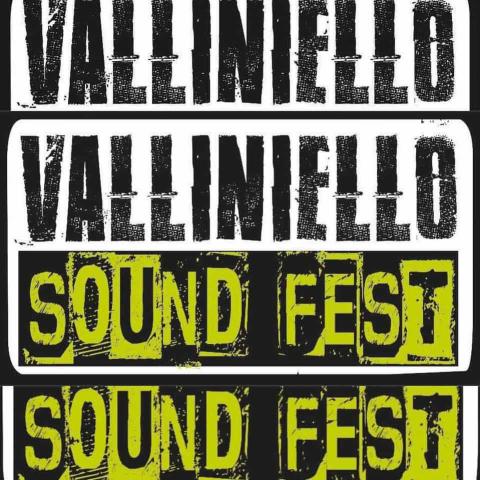 Cartel del evento
