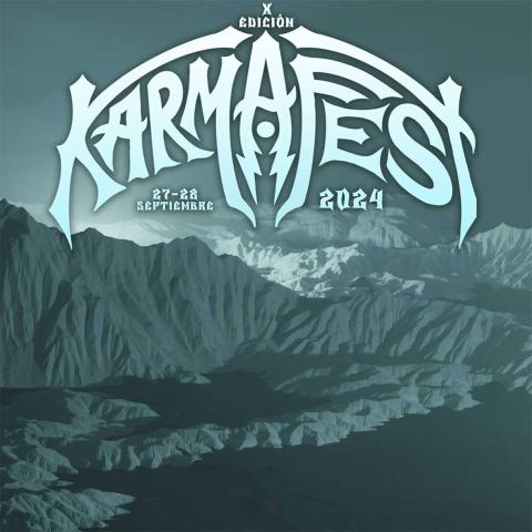 Cartel del evento