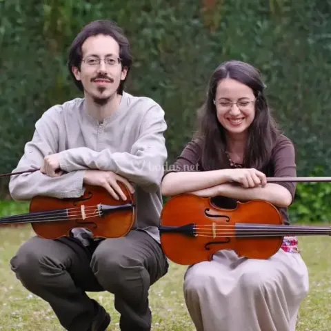 el arca de mozart