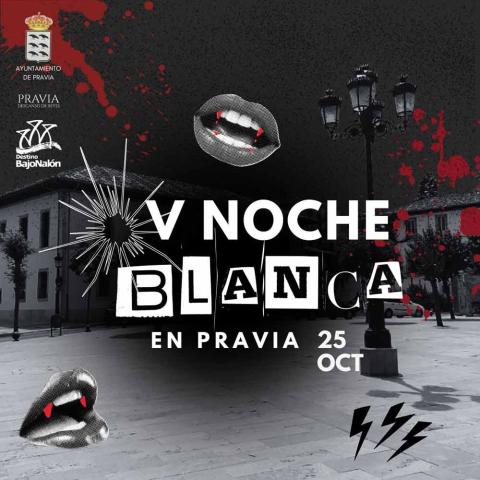 Cartel del evento