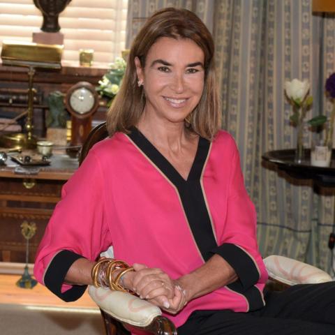 Carmen Posadas