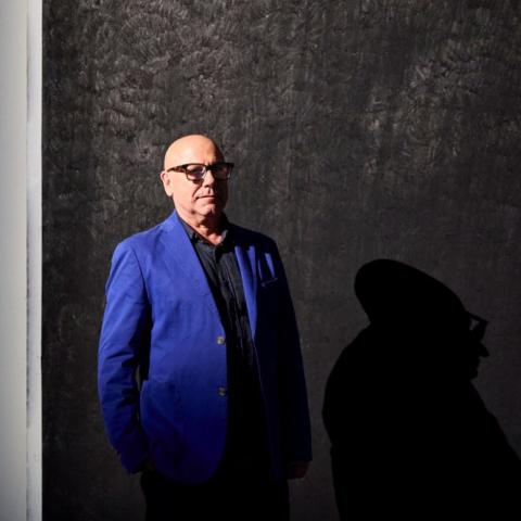 Ángel Vergara - Manuel Carranza/Centro Niemeyer