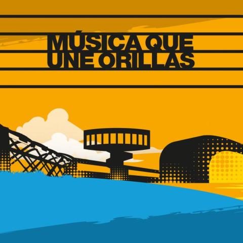 Concierto conmemorativo: Música que une orillas