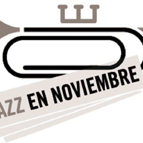 Jazz en Noviembre