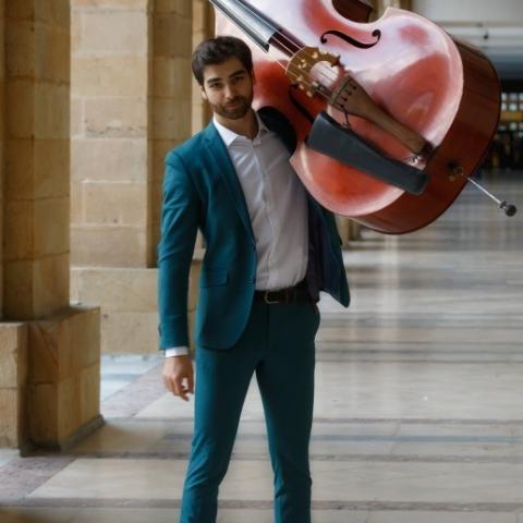 El Marqués del Swing