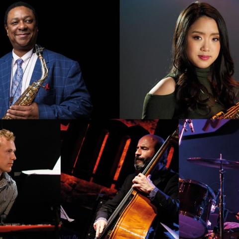 Fotografía de Soul Chemistry