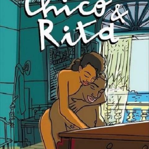 Chico y Rita